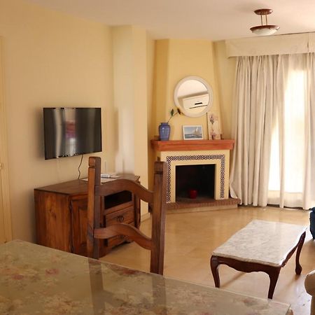 Apartamento Bellasol Михас Экстерьер фото