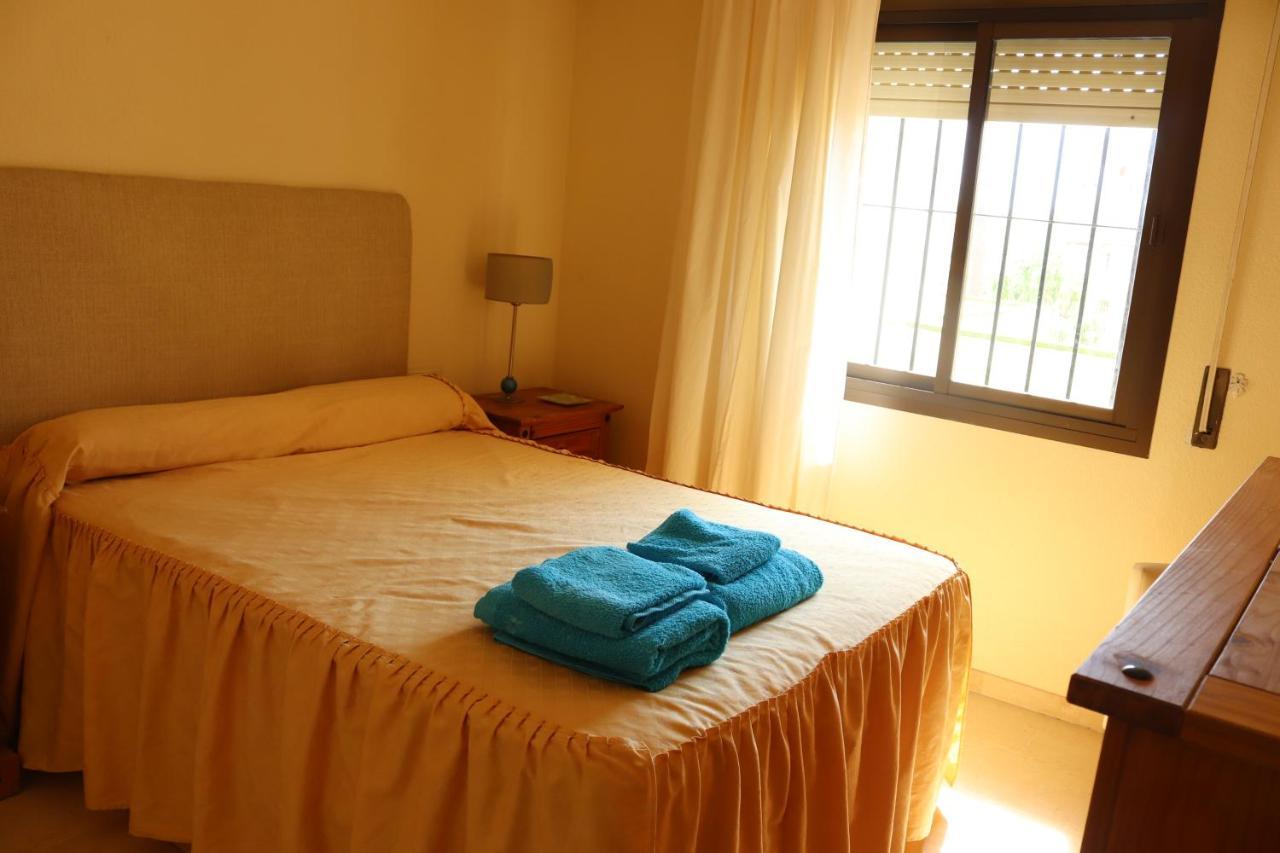 Apartamento Bellasol Михас Экстерьер фото
